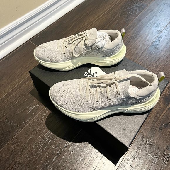 Sz 8 Sorel Women's Explorer Blitz Stride Shoes - Picture 5 of 10